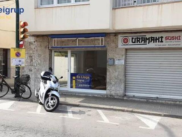 Inmueble en Alquiler en L'Escala