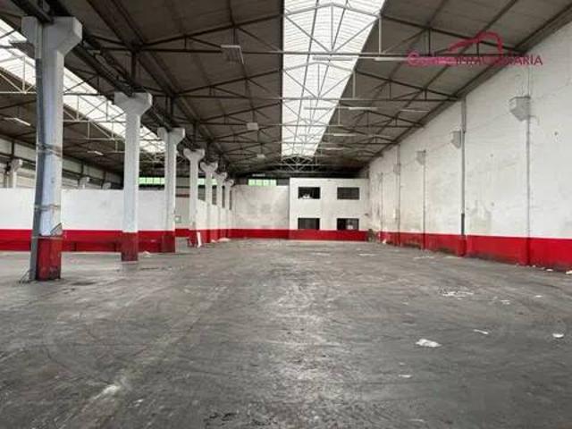 Inmueble en Alquiler en Lezo