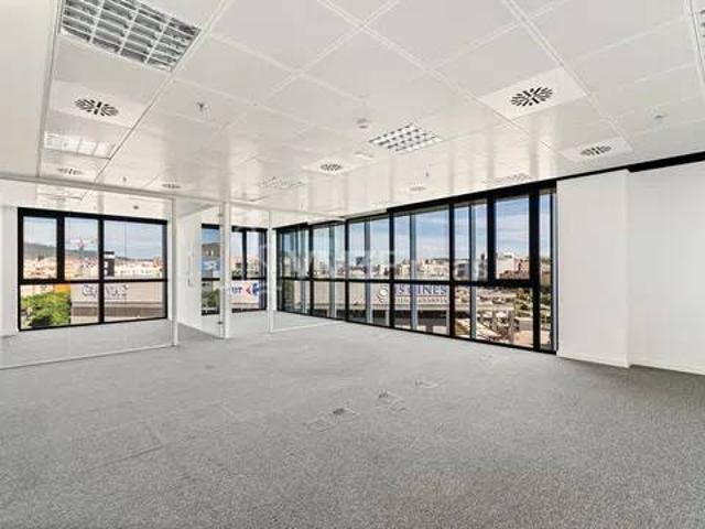 Inmueble en Alquiler en L'Hospitalet de Llobregat