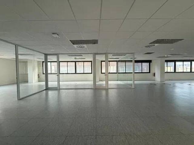 Inmueble en Alquiler en L'Hospitalet de Llobregat