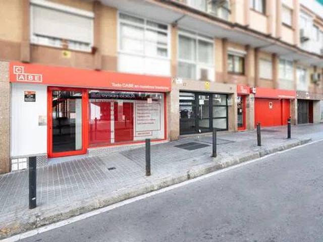 Inmueble en Alquiler en L'Hospitalet de Llobregat