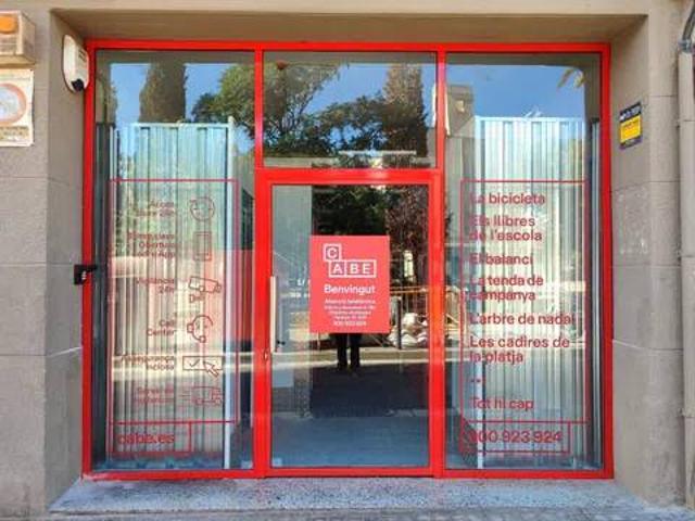 Inmueble en Alquiler en L'Hospitalet de Llobregat