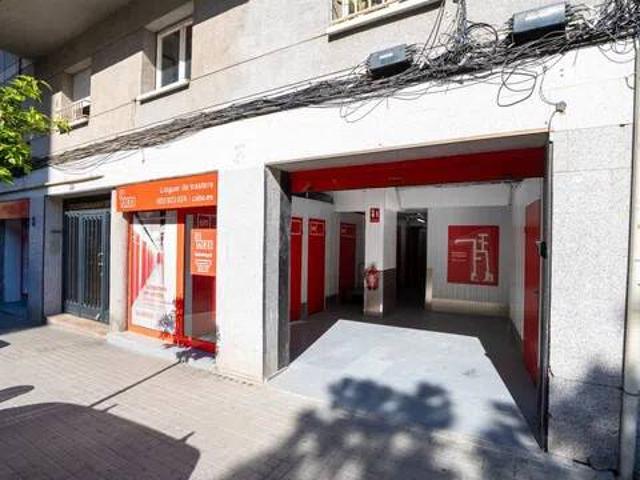 Inmueble en Alquiler en L'Hospitalet de Llobregat