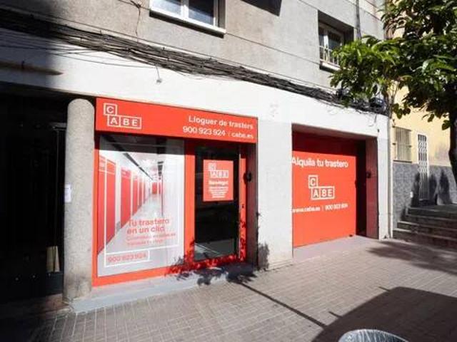 Inmueble en Alquiler en L'Hospitalet de Llobregat