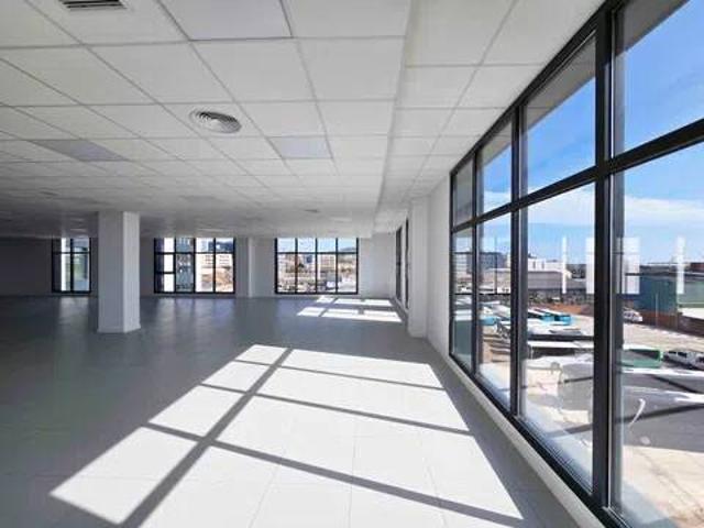 Inmueble en Alquiler en L'Hospitalet de Llobregat
