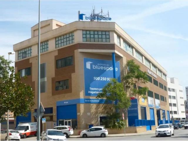 Inmueble en Alquiler en L'Hospitalet de Llobregat