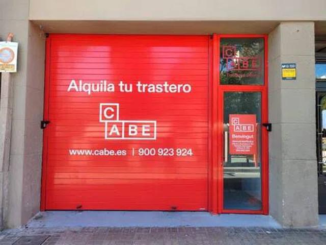 Inmueble en Alquiler en L'Hospitalet de Llobregat