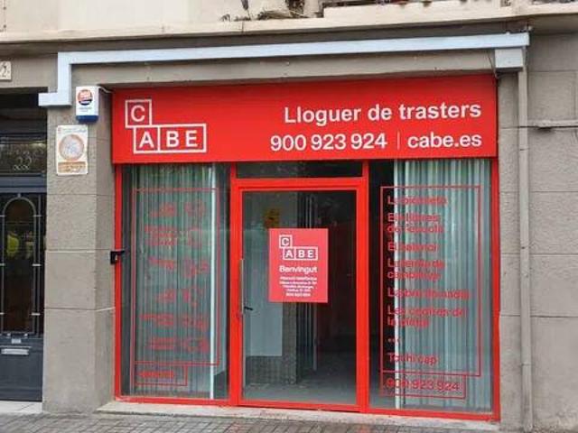 Inmueble en Alquiler en L'Hospitalet de Llobregat