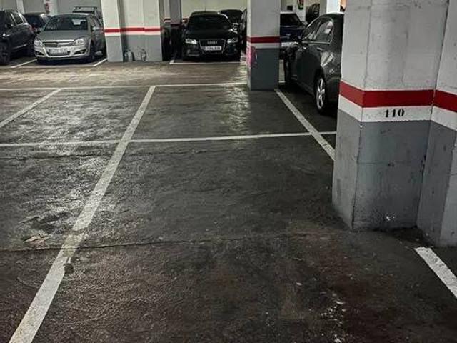 Inmueble en Alquiler en L'Hospitalet de Llobregat