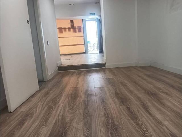 Inmueble en Alquiler en L'Hospitalet de Llobregat