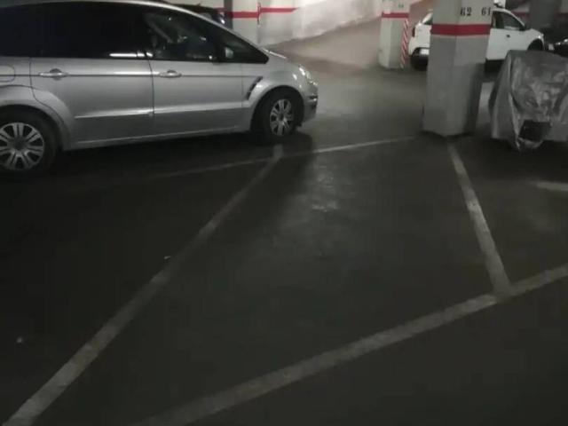 Inmueble en Alquiler en L'Hospitalet de Llobregat