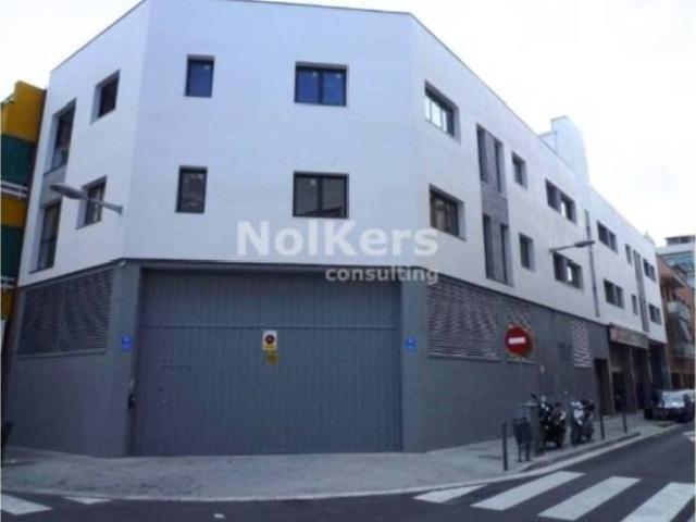 Inmueble en Alquiler en L'Hospitalet de Llobregat