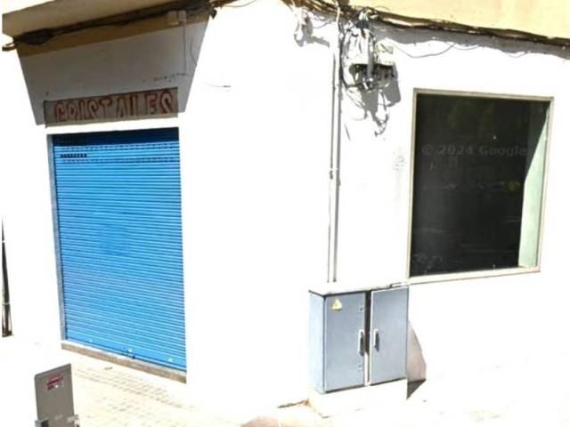 Inmueble en Alquiler en L'Hospitalet de Llobregat