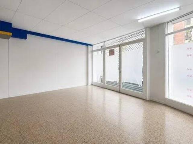 Inmueble en Alquiler en L'Hospitalet de Llobregat