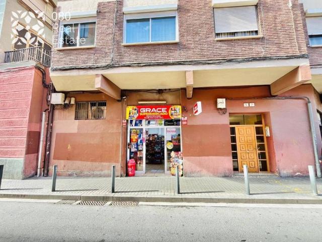 Inmueble en Alquiler en L'Hospitalet de Llobregat