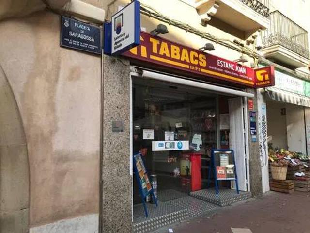 Inmueble en Alquiler en L'Hospitalet de Llobregat