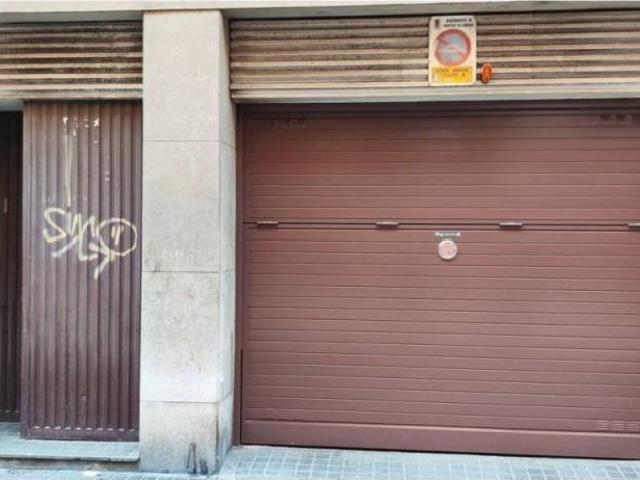 Inmueble en Alquiler en L'Hospitalet de Llobregat