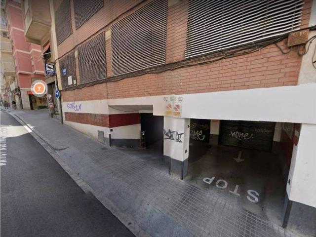 Inmueble en Alquiler en L'Hospitalet de Llobregat