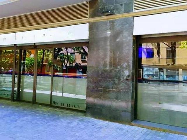 Inmueble en Alquiler en L'Hospitalet de Llobregat