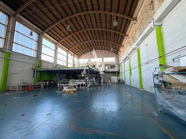 Inmueble en Alquiler en L'Hospitalet de Llobregat