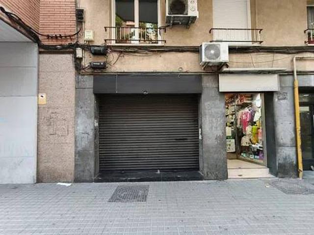 Inmueble en Alquiler en L'Hospitalet de Llobregat