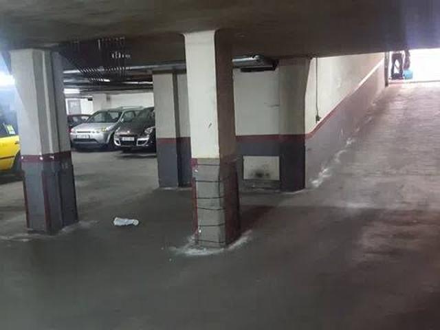 Inmueble en Alquiler en L'Hospitalet de Llobregat