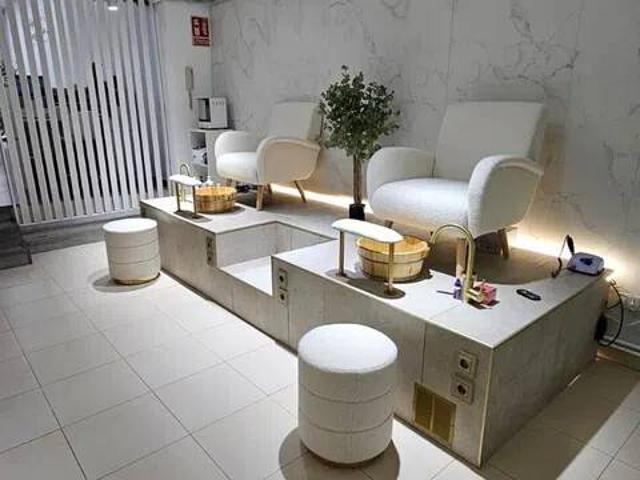 Inmueble en Alquiler en L'Hospitalet de Llobregat