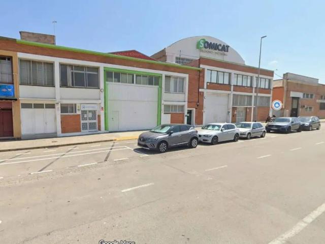 Inmueble en Alquiler en L'Hospitalet de Llobregat