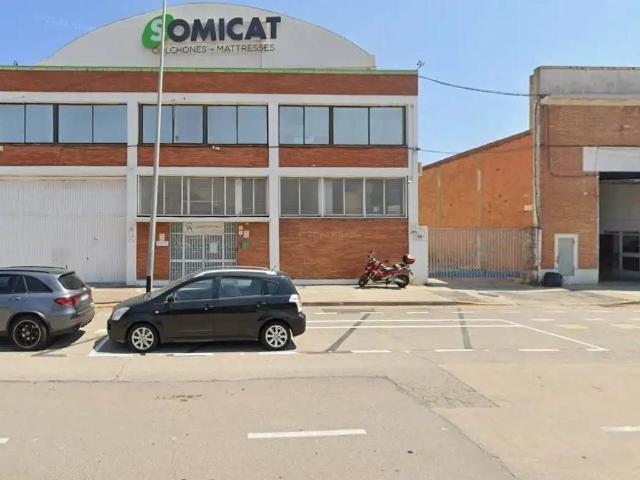 Inmueble en Alquiler en L'Hospitalet de Llobregat