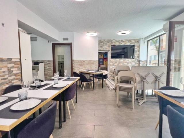 Inmueble en Alquiler en L'Hospitalet de Llobregat