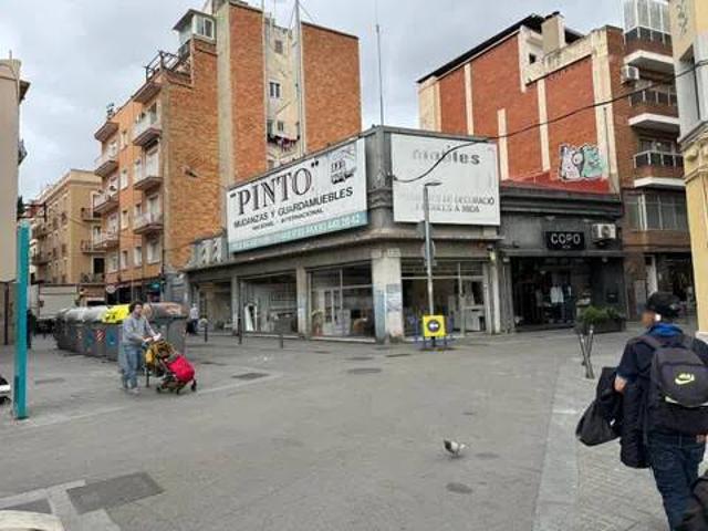 Inmueble en Alquiler en L'Hospitalet de Llobregat