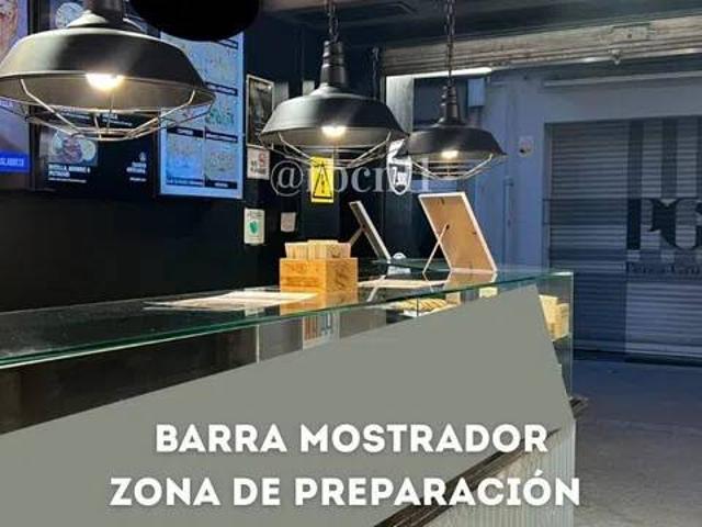 Inmueble en Alquiler en L'Hospitalet de Llobregat