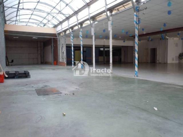 Inmueble en Alquiler en L'Hospitalet de Llobregat