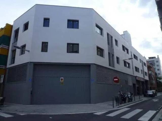 Inmueble en Alquiler en L'Hospitalet de Llobregat