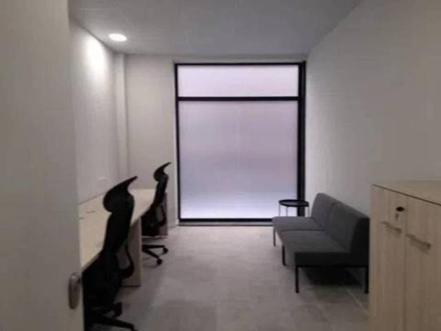 Inmueble en Alquiler en L'Hospitalet de Llobregat