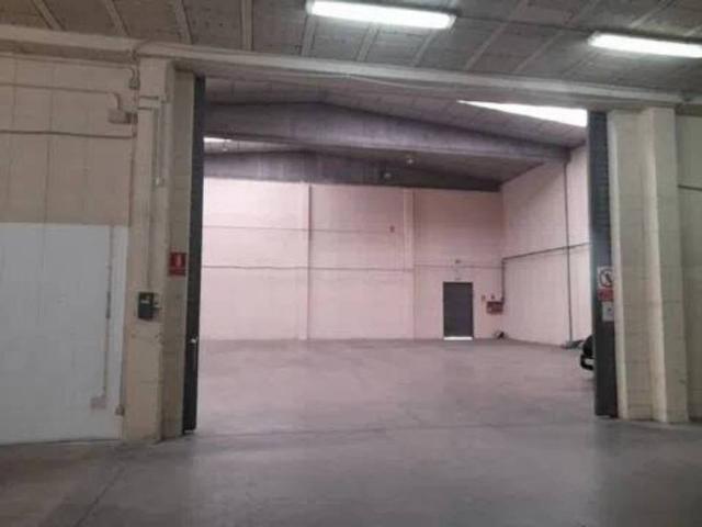 Inmueble en Alquiler en L'Hospitalet de Llobregat