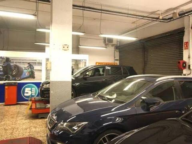 Inmueble en Alquiler en L'Hospitalet de Llobregat