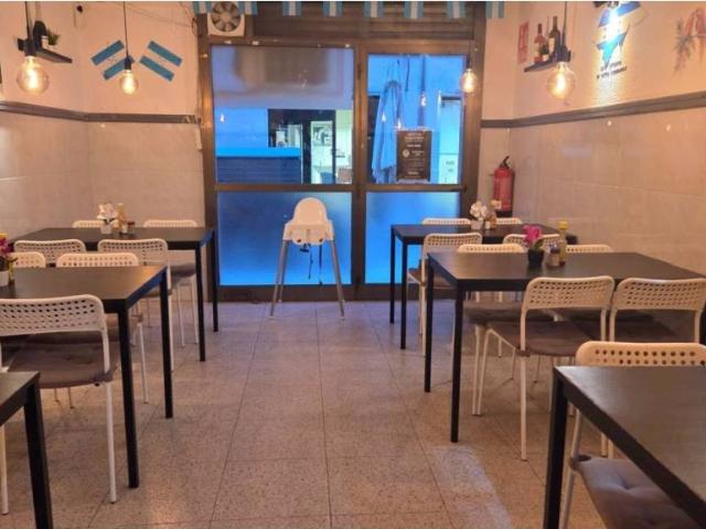 Inmueble en Alquiler en L'Hospitalet de Llobregat