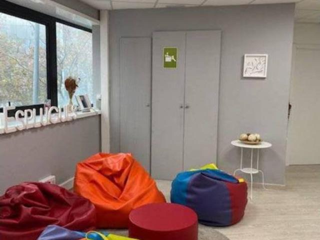 Inmueble en Alquiler en L'Hospitalet de Llobregat