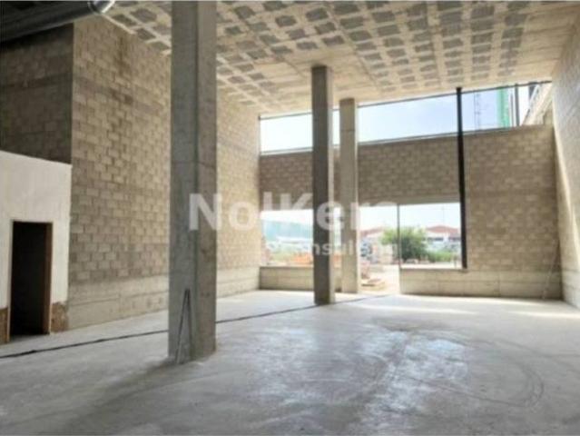 Inmueble en Alquiler en L'Hospitalet de Llobregat