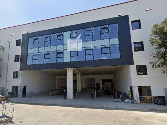 Inmueble en Alquiler en L'Hospitalet de Llobregat