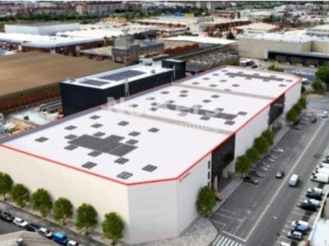 Inmueble en Alquiler en L'Hospitalet de Llobregat