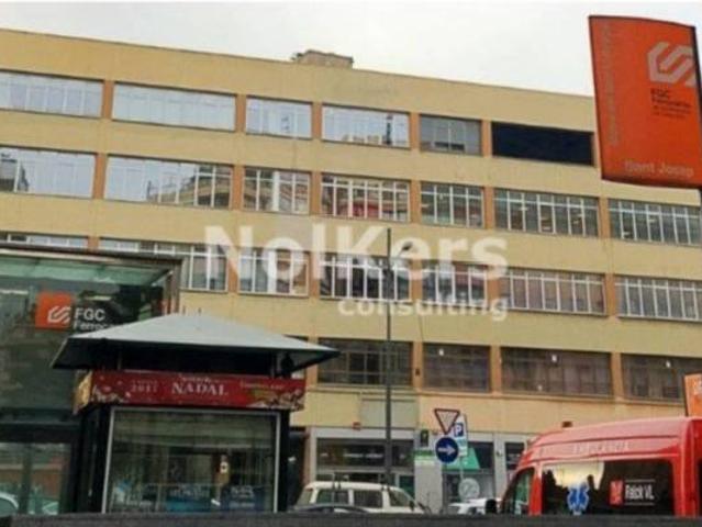 Inmueble en Alquiler en L'Hospitalet de Llobregat