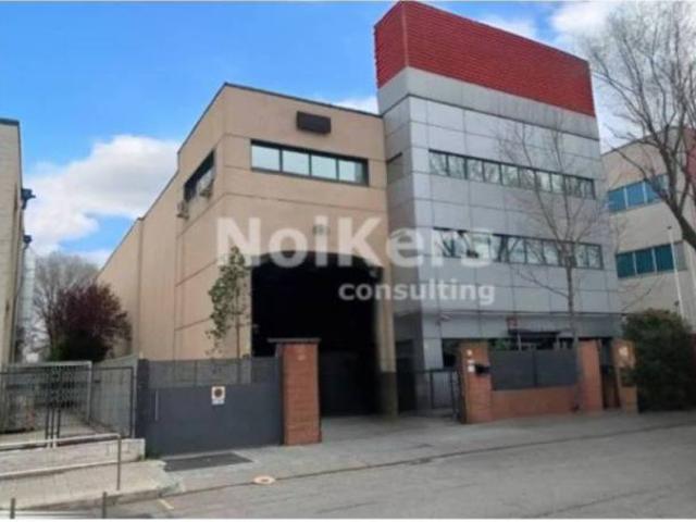 Inmueble en Alquiler en L'Hospitalet de Llobregat