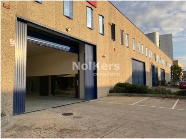 Inmueble en Alquiler en L'Hospitalet de Llobregat
