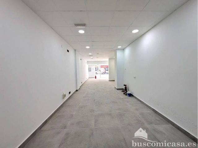 Inmueble en Alquiler en Linares
