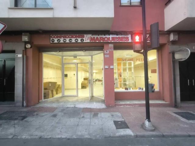 Inmueble en Alquiler en Linares