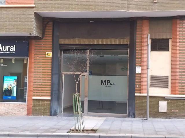 Inmueble en Alquiler en Linares