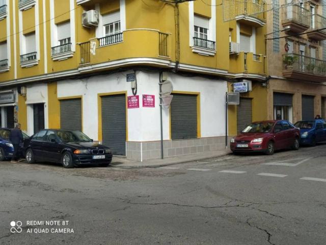 Inmueble en Alquiler en Linares