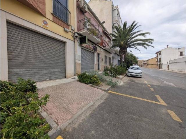 Inmueble en Alquiler en Linares